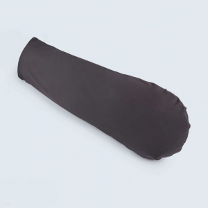 Lucky One Pillow Slip - Charcoal