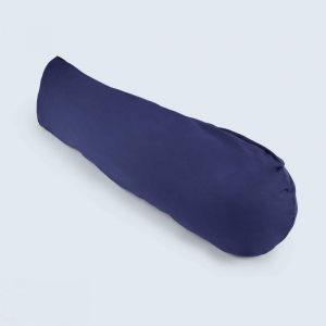 Lucky One Pillow Slip - Charcoal