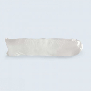 Lucky One Body Pillow - Lucky ONE Body Pillow With Charcoal Slip - 100% Cotton