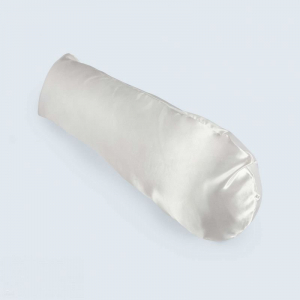 Lucky One Pillow Slip - Cream