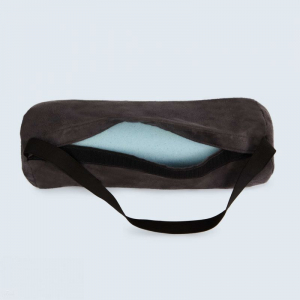 Magnetic Spine Saver Lumbar Roll - Magnotherapy Back Support - Magnetic Lumbar Roll