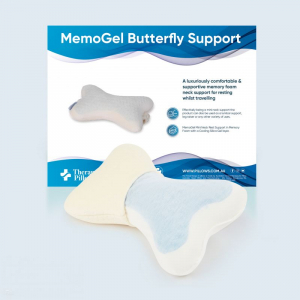 MemoGel Butterfly Support - Memo Gel Multi Support