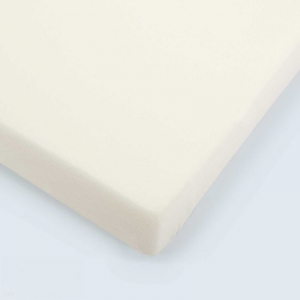 Memory Foam Mattress Topper - Pressure Diffusing Mattress Pad - Single