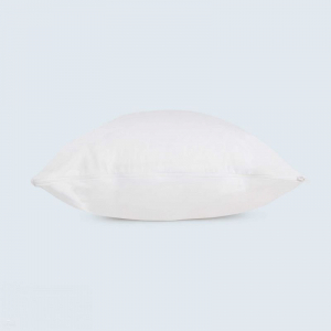 Naturelle Eucalyptus Fibre Pillow Protector - Hypoallergenic Pillow Cover - Small