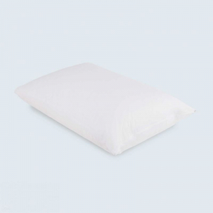 Naturelle Eucalyptus Fibre Pillow Protector - Hypoallergenic Pillow Cover - Large