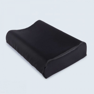 Satin Beauty Pillow Slip - Luxurious Soft Satin Pillow Slip - Red