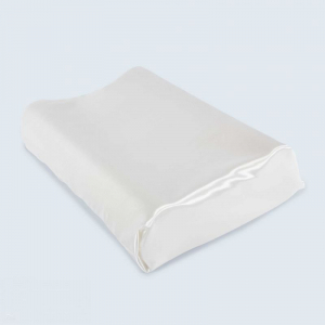 Satin Beauty Pillow Slip - Luxurious Soft Satin Pillow Slip - Wine