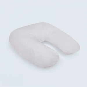 Side Snuggler Slip Only - Coral - 100% Cotton