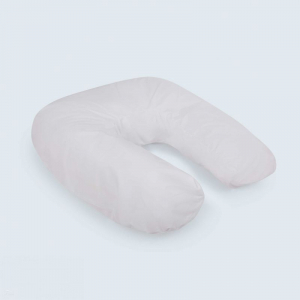 Side Snuggler Slip Only - Teal - 100% Cotton