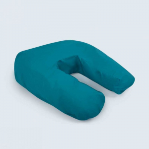 Side Snuggler Slip Only - Teal - 100% Cotton