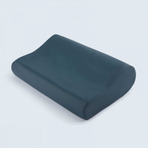 SleepAway Travel Pillow Spare Pillow Cover - Royal Blue
