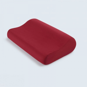 SleepAway Travel Pillow Spare Pillow Cover - Royal Blue