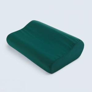 SleepAway Travel Pillow Spare Pillow Cover - Royal Blue
