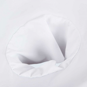 Thera-med Holey Pillow - Holey Pillow - 100% Cotton