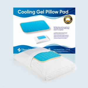 Thera-med Gel Cooling Pad - THERA-MED Cooling Gel Pad