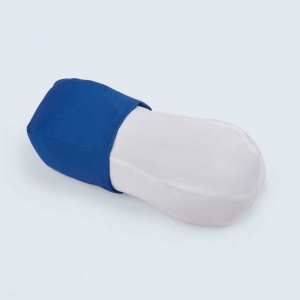Travel Nut - Travel Support Pillow - Travel Nut Red