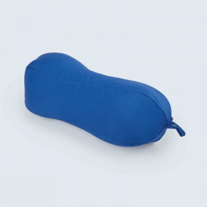 Travel Nut - Travel Support Pillow - Travel Nut Light Blue