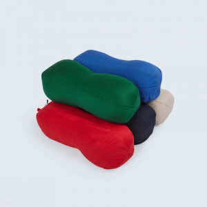 Travel Nut - Travel Support Pillow - Travel Nut Green